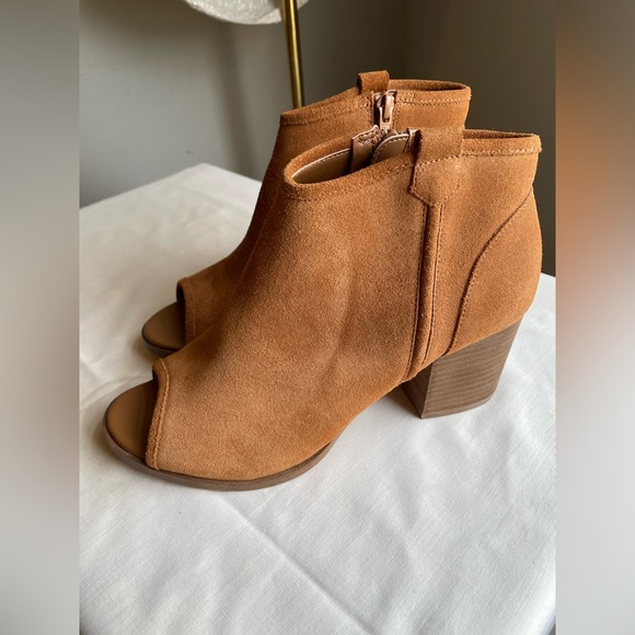 Aldo leather 71/2😃 - Picture 4 of 15